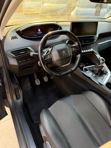 Peugeot 3008 BlueHDi 130 S&S Allure Pack - Foto 9