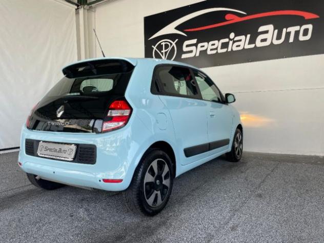 RENAULT Twingo cil. 1.0 SCe Live rif. 24114276 - Foto 10