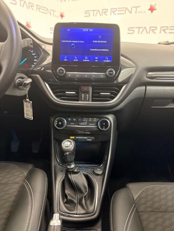 Ford Puma 1.0 EcoBoost Hybrid 125 CV S&S Titanium - Foto 9
