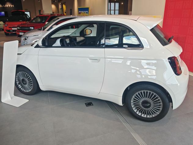 FIAT 500 Hybrid Hybrid Torino - Foto 4