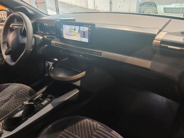 Lancia Ypsilon Ibrida Ibrida 100cv LX e-DCT - Foto 7