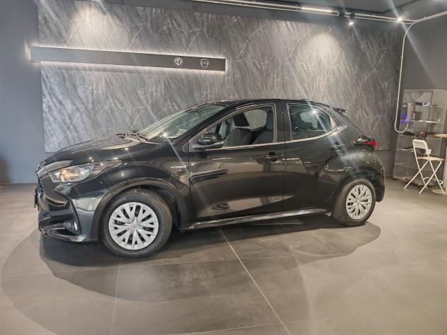 Toyota Yaris Hybrid Business - Foto 4