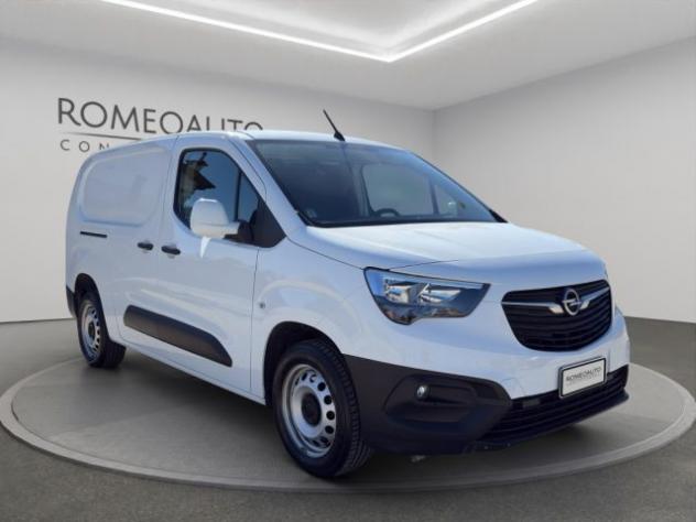OPEL Combo Cargo 1.5 diesel 100 cv L2H1 rif. 24056107 - Foto 8