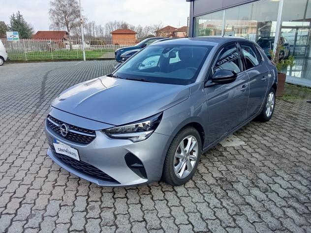 Opel Corsa 1.5 D 100 CV Elegance - Foto 8