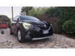 Renault Captur Blue dCi 115 CV EDC Intens