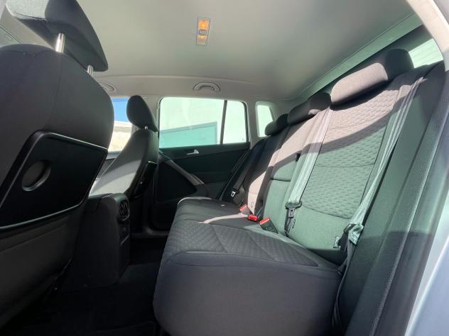 Volkswagen Tiguan 2.0 16V TDI DPF Sport & Style - Foto 10