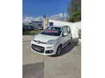 Fiat Panda 0.9 benzina neopatentati