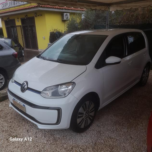 Volkswagen up-elettrica cambio automatico! - Foto 2