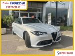 Alfa Romeo Giulia Giulia 2.0 Turbo 280 CV AT8 AWD Q4 Sprint