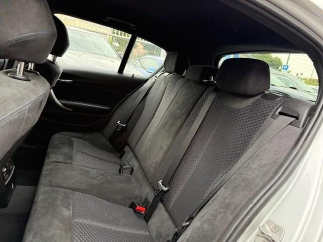 BMW 116 i 5p. Msport rif. 23896271 - Foto 8