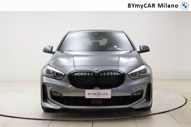 BMW Serie 1 118d Msport auto - Foto 5