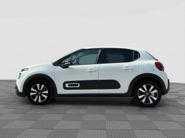 CITROEN C3 C3 PureTech 83 S&S Shine rif. 23982677 - Foto 2