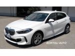 BMW 116 i 42.000 KM M SPORT EXTERIOR AUTOMATICA  rif. 23749377