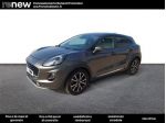 FORD Puma 1.0 EcoBoost Hybrid 125cv Titanium S&S rif. 23408856