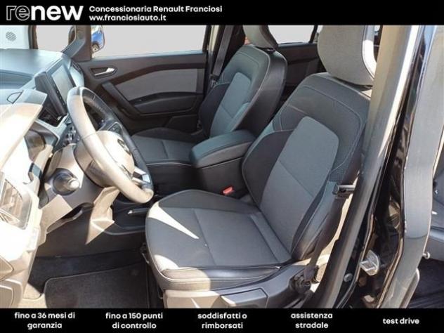 RENAULT Kangoo 1.5 Blue dCi Equilibre EDC rif. 23925305 - Foto 7