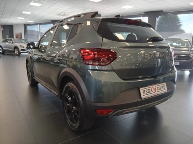 DACIA Sandero Stepway 1.0 TCe ECO-G Extreme rif. 23868410 - Foto 6