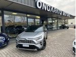Toyota RAV4 2.5 HV 218cv E-CVT Style 2WD