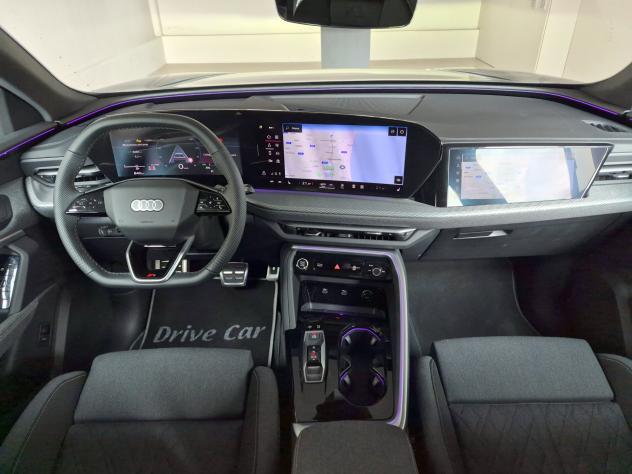 Audi Q5 2.0 TDI MHEV *QUATTRO* S LINE PLUS MATRIX DISPLAY PASS. MMI 360 CARPLAY - Foto 2