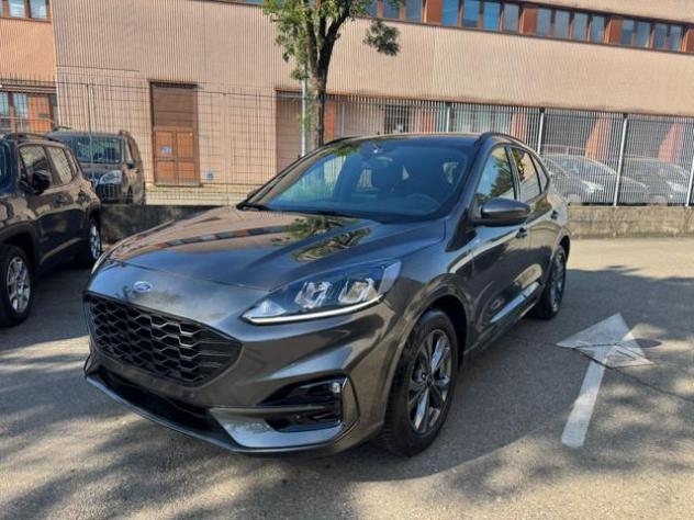 FORD Kuga 2.0 EcoBlue 120 CV Aut. 2WD ST-Line rif. 23647950