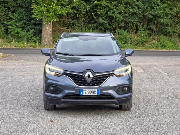 Renault Kadjar TCe 140CV FAP Life 1.3 Benzina E6 Manuale NEO 2019 - Foto 2