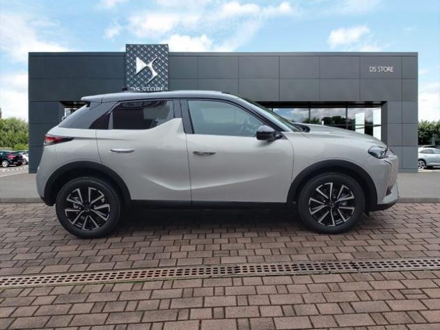 DS AUTOMOBILES DS 3 Hybrid 145 Pallas+ rif. 23344344 - Foto 4