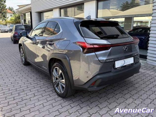 LEXUS UX Full Electric 300e 54,3kWh Premium PREZZO REALE rif. 23909882 - Foto 7