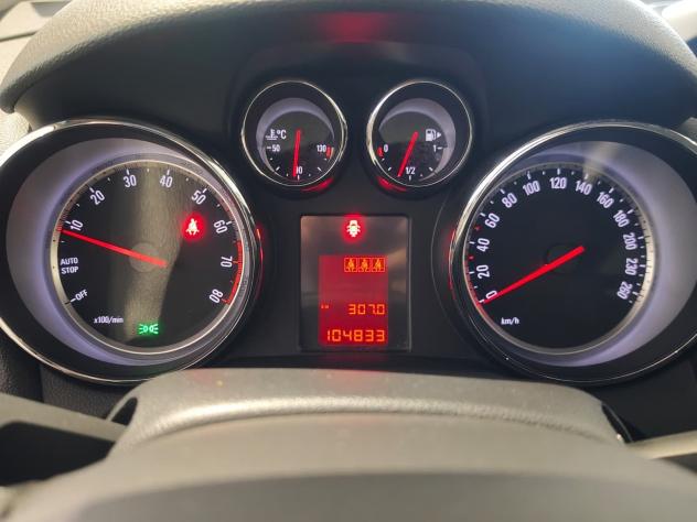 Opel Mokka 1.6 Ego 115cv Start&Stop 4x2 MT5 - Foto 10