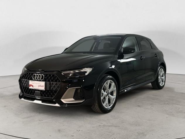 Audi A1 A1 allstreet 30 1.0 tfsi Business 116cv s tronic