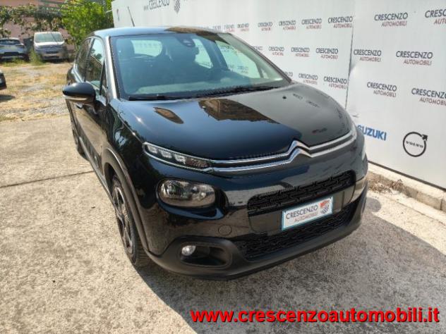 CITROEN C3 PureTech 82 Feel - PREZZO REALE rif. 23987664 - Foto 6