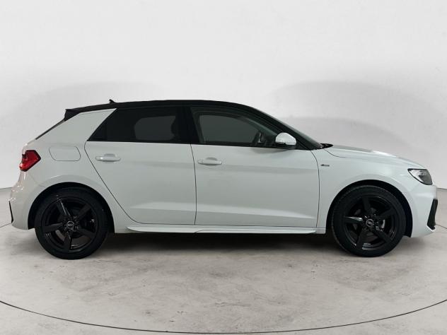 Audi A1 Sportback 25 TFSI S tronic Identity Contrast - Foto 5