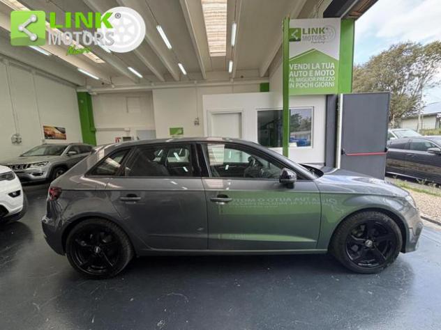 AUDI A3 2.0 TDI 150 CV S-TRONIC AMBITION rif. 23727317 - Foto 6