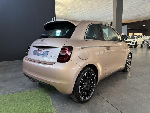 FIAT 500 Hybrid Hybrid La Prima - Foto 5