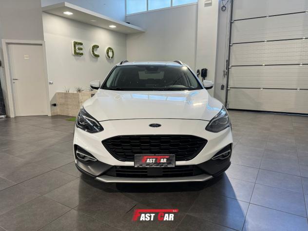 Ford Focus 1.5 Ecoblue 120cv Active - Foto 2