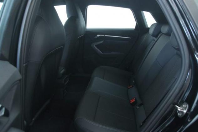 AUDI A3 SPB 35 TDI S tronic S line edition rif. 22141867 - Foto 8