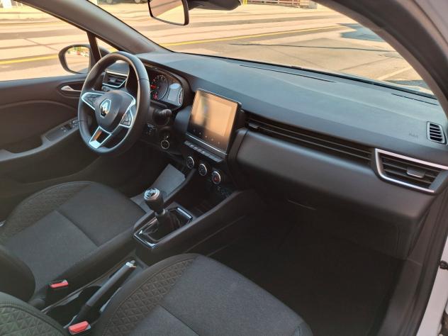 Renault Clio TCe 100 CV GPL - Foto 8