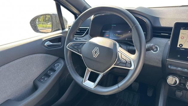 Renault Clio V 2023 1.0 TCe GPL Techno - Foto 6