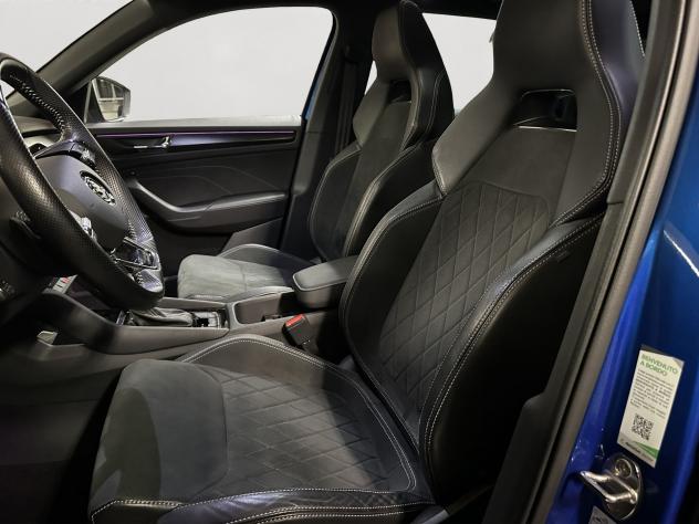 Škoda Kodiaq 2.0 TDI 110KW SPORTLINE DSG 5p - Foto 6