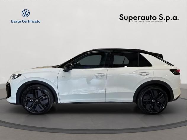 Volkswagen T-Roc 1.5 eTSI 110kW ACT R-Line DSG - Foto 3