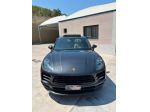 Porsche Macan 3.0 S turbo