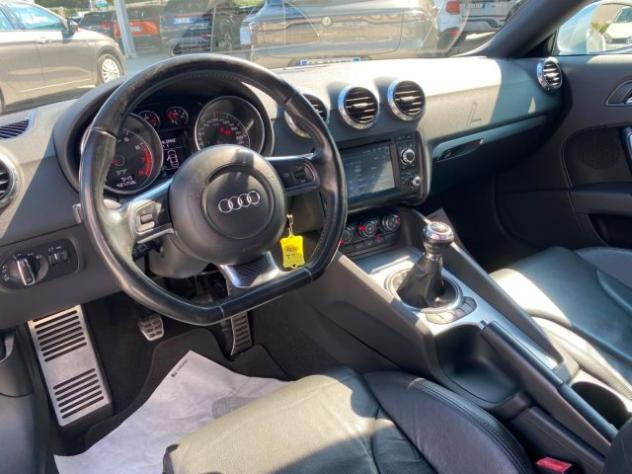 AUDI TT Coupé 2.0 TFSI Advanced rif. 23842033 - Foto 7