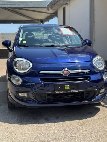Fiat 500X 1.6 MultiJet 120 CV Business