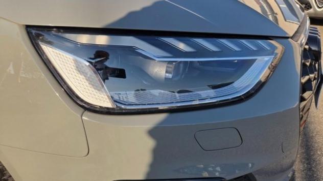AUDI A4 Avant 35 TDI/163 CV S tronic S line edition PERMUT rif. 23992207 - Foto 8