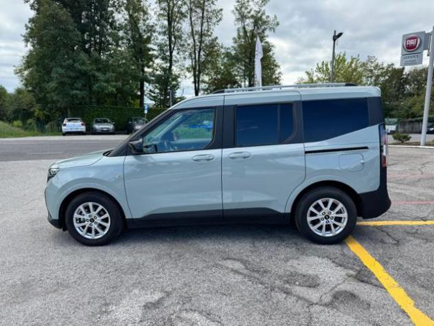 FORD Tourneo Courier II 1.0 EcoBoost 125Cv Powershift Active rif. 24174903 - Foto 3