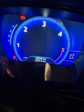 RENAULT Koleos 2ª serie Koleos Blue dCi 150 CV X-Tronic Initiale Paris - Foto 9