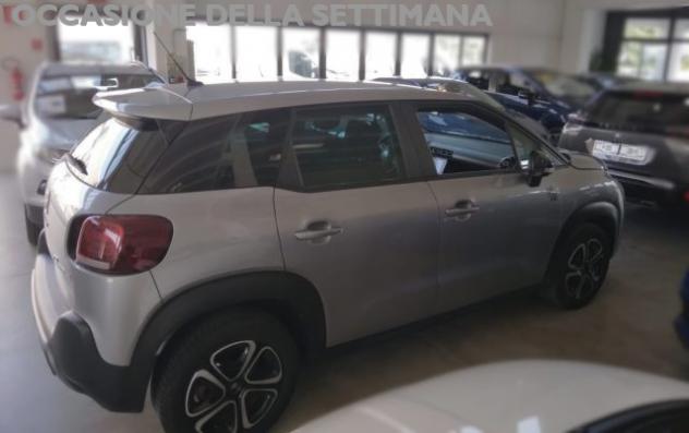 CITROEN C3 Aircross PureTech 110 S&S You rif. 23816575 - Foto 8