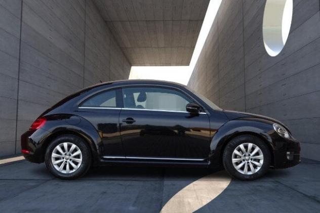 Volkswagen Maggiolino Maggiolino 1.2 TSI Design - Foto 7
