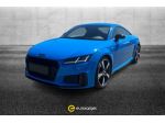 AUDI TT Coupé 40 TFSI S tronic rif. 23758183