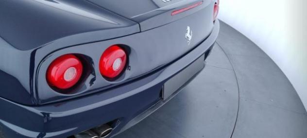 FERRARI 360 Modena F1 rif. 24048816 - Foto 6