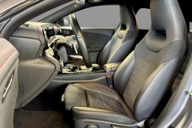 MERCEDES-BENZ CLA 250 Automatic 4Matic Shooting Brake Premium rif. 23757152 - Foto 7