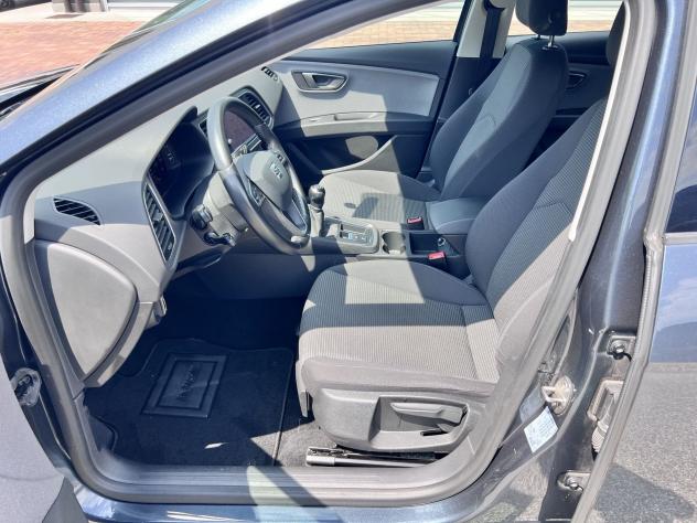 SEAT Leon 1.6 TDI 115cv SW BUSINESS - Foto 5